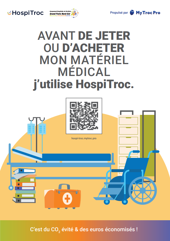 Flyer imprimable